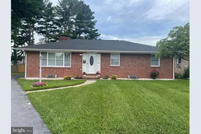 1110 Sherman Avenue, Hagerstown, MD 21740 - Photo 1