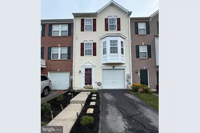125 Sentry Ridge, Smithsburg, MD 21783 - Photo 1