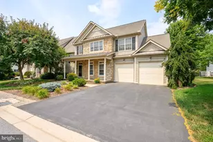 13025 Hawkins Cir, Hagerstown, MD 21742 - Photo 3