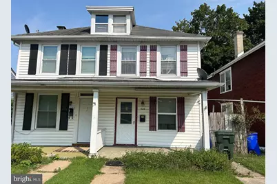 526 Chestnut Street, Hagerstown, MD 21740 - Photo 1