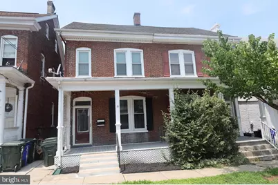 321 Mitchell Avenue, Hagerstown, MD 21740 - Photo 1