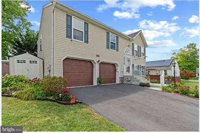 18507 Wilderness Way, Hagerstown, MD 21740 - Photo 3