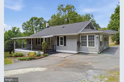 11733 Snug Harbor Lane, Williamsport, MD 21795 - Photo 3