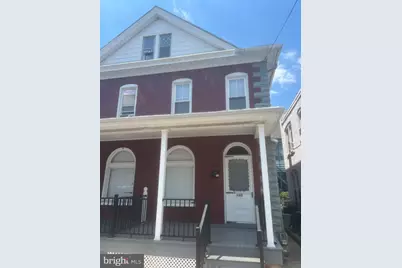 445 N Mulberry Street, Hagerstown, MD 21740 - Photo 1