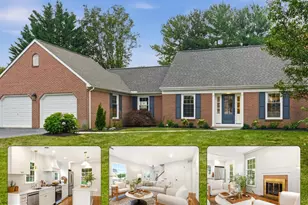 13632 Paradise Church Rd, Hagerstown, MD 21742 - Photo 1