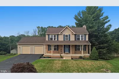 419 Links View Drive, Hagerstown, MD 21740 - Photo 1