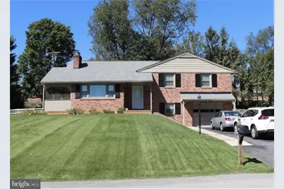12906 The Terrace, Hagerstown, MD 21742 - Photo 1