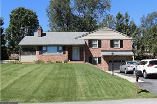 12906 The Terrace, Hagerstown, MD 21742 - Photo 1