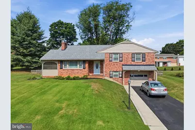 12906 The Terrace, Hagerstown, MD 21742 - Photo 1