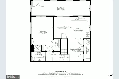 936 Pennsylvania Avenue, Hagerstown, MD 21742 - Photo 45
