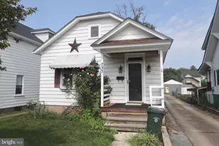 737 Maryland Ave, Hagerstown, MD 21740 - Photo 1