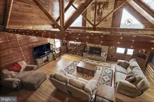 14507 Heavenly Acres Ridge, Hancock, MD 21750 - Photo 9
