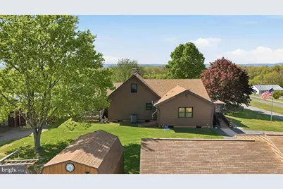 14507 Heavenly Acres Ridge, Hancock, MD 21750 - Photo 41