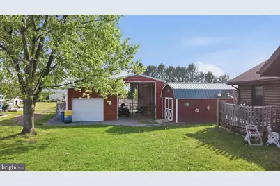 14507 Heavenly Acres Ridge, Hancock, MD 21750 - Photo 45