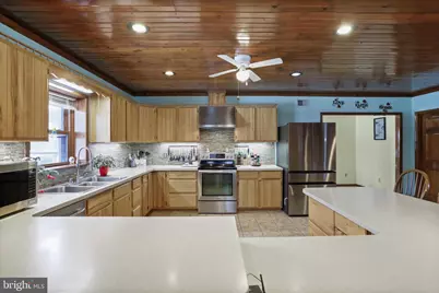14507 Heavenly Acres Ridge, Hancock, MD 21750 - Photo 19