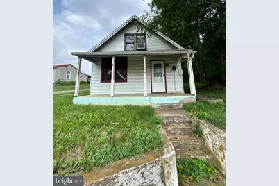 19624 Old Forge Road, Hagerstown, MD 21742 - Photo 1