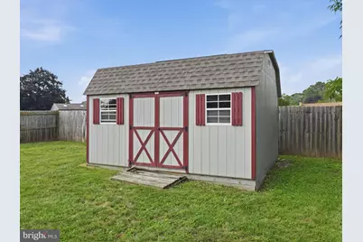17608 Forest Glen Circle, Hagerstown, MD 21740 - Photo 33