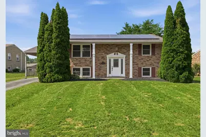 17608 Forest Glen Circle, Hagerstown, MD 21740 - Photo 1