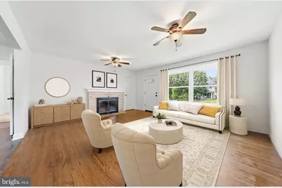 17031 Virginia Avenue, Williamsport, MD 21795 - Photo 3