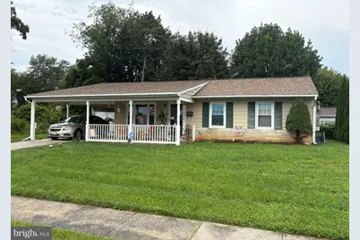 1025 Glenwood Ave., Hagerstown, MD 21742 - Photo 1