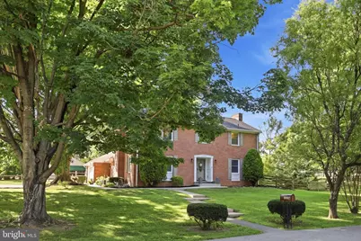 13306 Fairgreen Circle, Hagerstown, MD 21742 - Photo 47