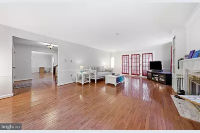 13306 Fairgreen Circle, Hagerstown, MD 21742 - Photo 9