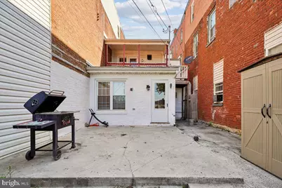 123 E Franklin Street, Hagerstown, MD 21740 - Photo 29