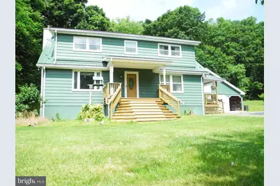 13204 Draper Road, Clear Spring, MD 21722 - Photo 1