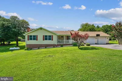 4444 Mills Road, Sharpsburg, MD 21782 - Photo 1