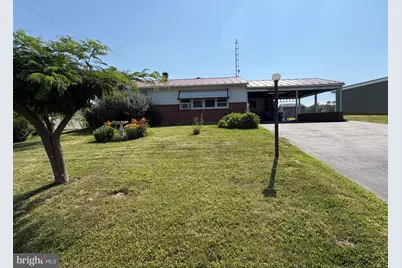 11505 Greenberry Road, Hagerstown, MD 21740 - Photo 1