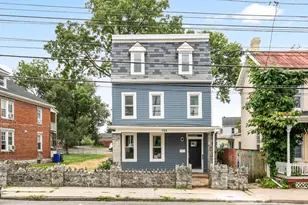 753 W Washington St, Hagerstown, MD 21740 - Photo 1