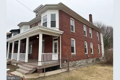 113, 117, 119 Fairground Avenue, Hagerstown, MD 21740 - Photo 3