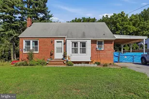 22 Emmert Rd, Hagerstown, MD 21740 - Photo 1