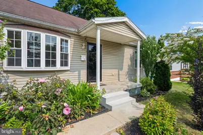 213 Nottingham Road, Hagerstown, MD 21740 - Photo 1