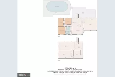 17601 Meadowood Drive, Hagerstown, MD 21740 - Photo 47