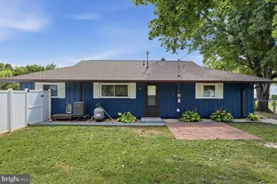 1405 Outer Drive, Hagerstown, MD 21742 - Photo 31