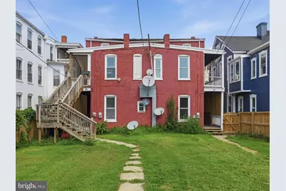 45-47 E Antietam Street, Hagerstown, MD 21740 - Photo 5