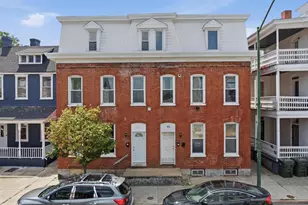 45-47 E Antietam St, Hagerstown, MD 21740 - Photo 1