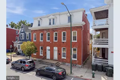 45-47 E Antietam Street, Hagerstown, MD 21740 - Photo 3