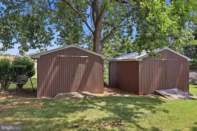 9007 Old National Pike, Hagerstown, MD 21740 - Photo 51