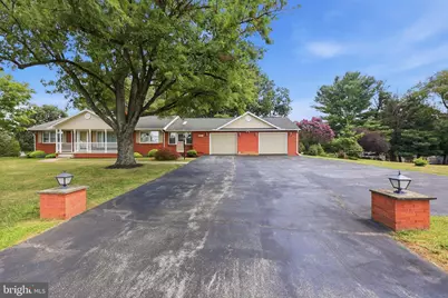 9007 Old National Pike, Hagerstown, MD 21740 - Photo 43