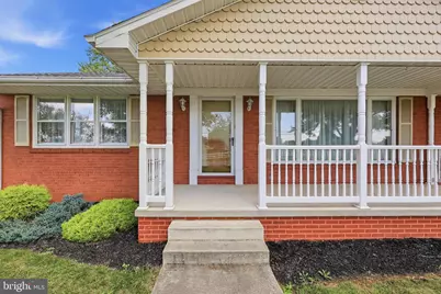 9007 Old National Pike, Hagerstown, MD 21740 - Photo 3