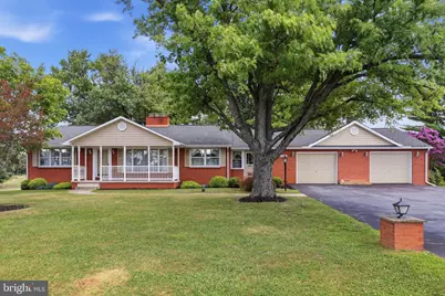 9007 Old National Pike, Hagerstown, MD 21740 - Photo 1