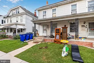 545-547 Frederick St, Hagerstown, MD 21740 - Photo 3