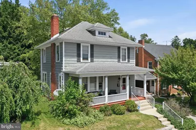 28 McKee Avenue, Hagerstown, MD 21742 - Photo 3