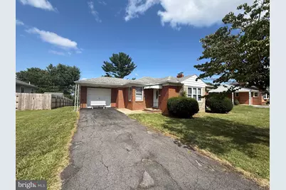 10916 Allen Avenue, Hagerstown, MD 21740 - Photo 25
