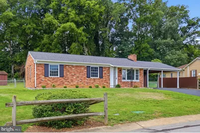 10802 Lincoln Avenue, Hagerstown, MD 21740 - Photo 33