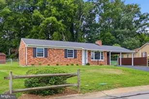 10802 Lincoln Ave, Hagerstown, MD 21740 - Photo 33
