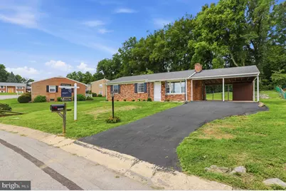 10802 Lincoln Avenue, Hagerstown, MD 21740 - Photo 35