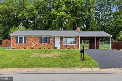 10802 Lincoln Avenue, Hagerstown, MD 21740 - Photo 1